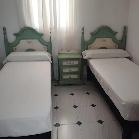 El Sardinal * Málaga