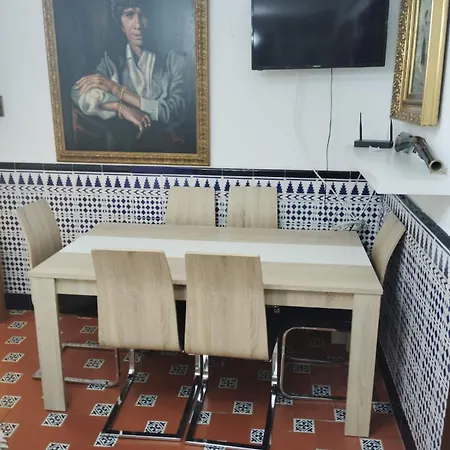El Sardinal Lägenhet *