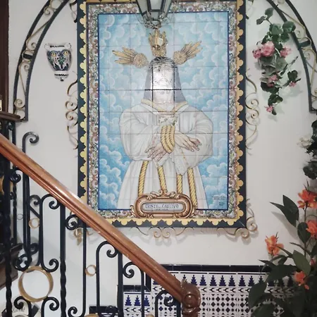 El Sardinal Lägenhet Málaga