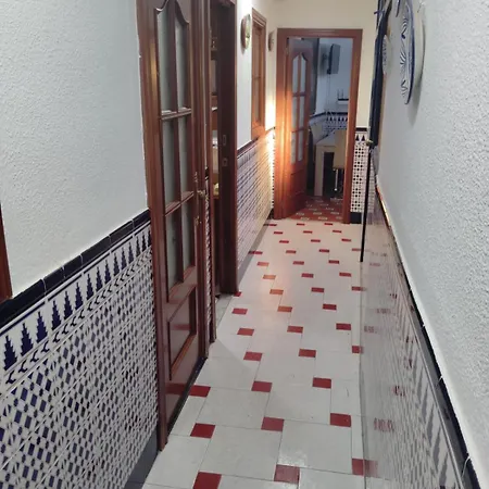 El Sardinal * Málaga