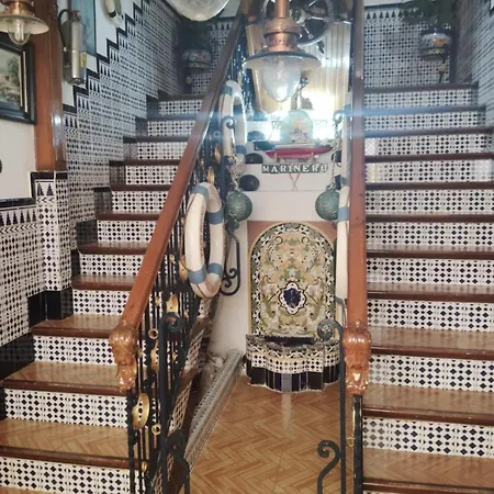 El Sardinal Lägenhet