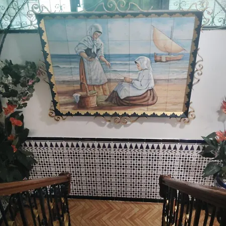 El Sardinal Lägenhet