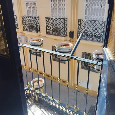 El Sardinal * Málaga