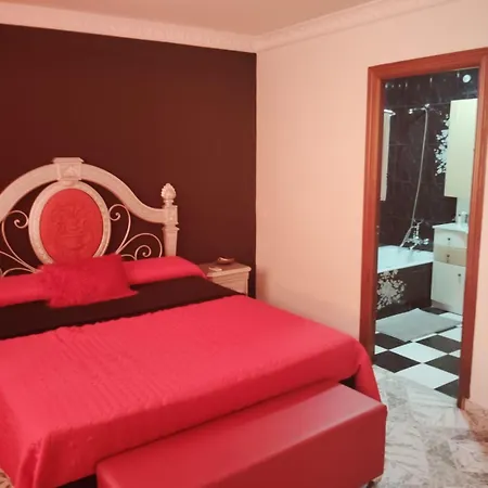 El Sardinal Apartment