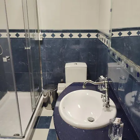 El Sardinal Apartment